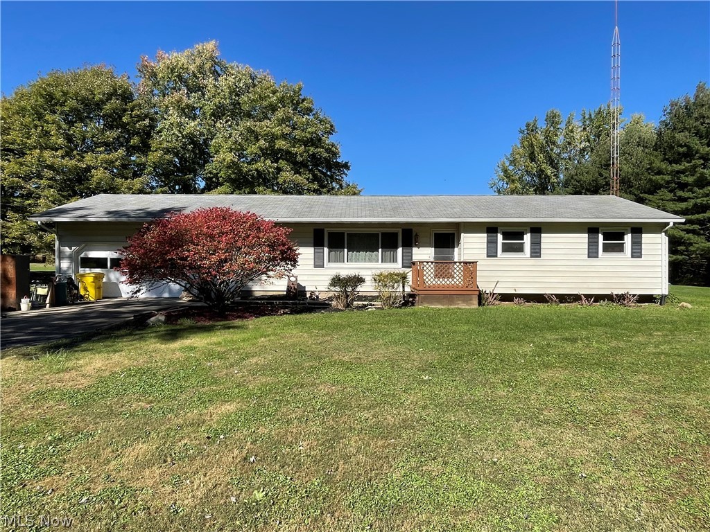 Detwiler Austin #1 - Residential