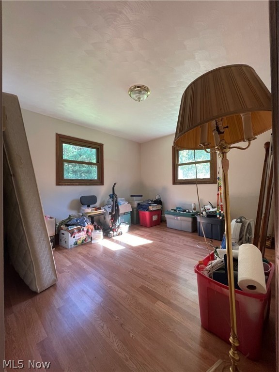 Detwiler Austin #1 - Residential