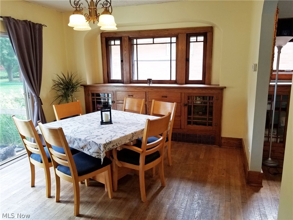 Wilbeth Hills - Residential