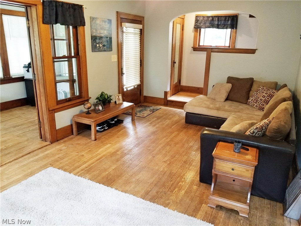 Wilbeth Hills - Residential