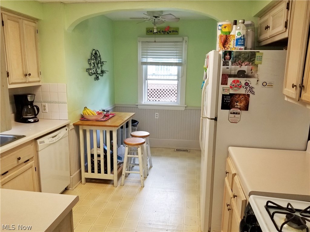 Wilbeth Hills - Residential