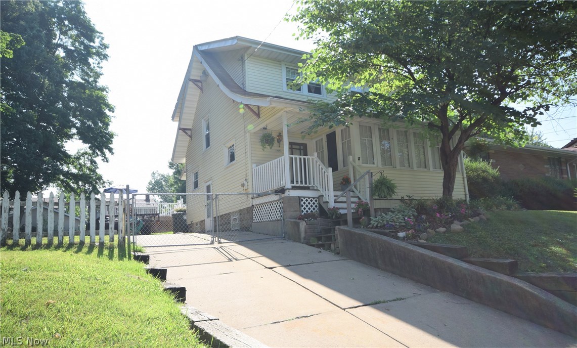 Wilbeth Hills - Residential