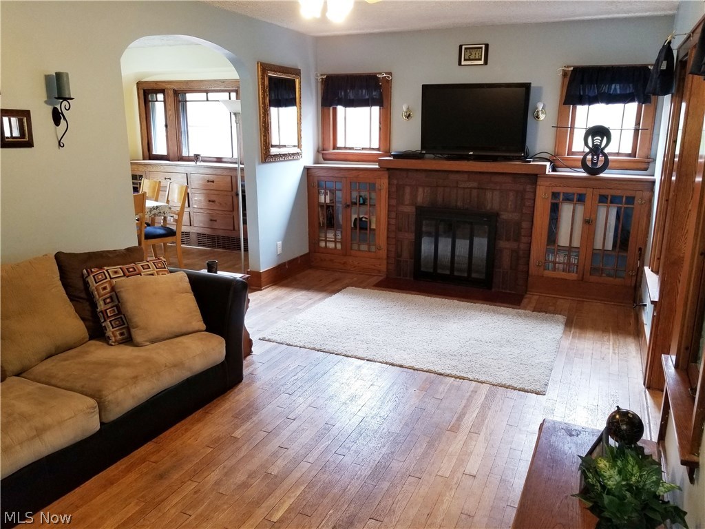 Wilbeth Hills - Residential