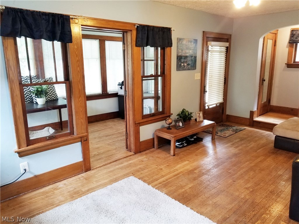Wilbeth Hills - Residential