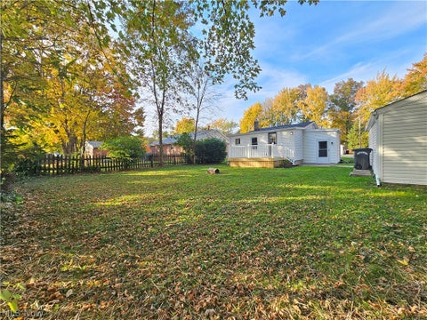 Tiny photo for 549 Case Avenue, Elyria, OH 44035 (MLS # 5256300)