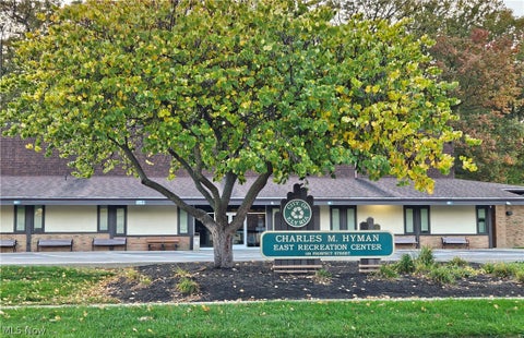 Tiny photo for 549 Case Avenue, Elyria, OH 44035 (MLS # 5256300)