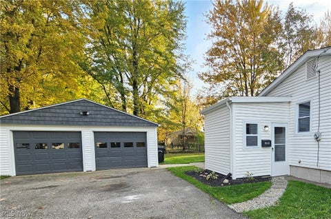 Tiny photo for 549 Case Avenue, Elyria, OH 44035 (MLS # 5256300)