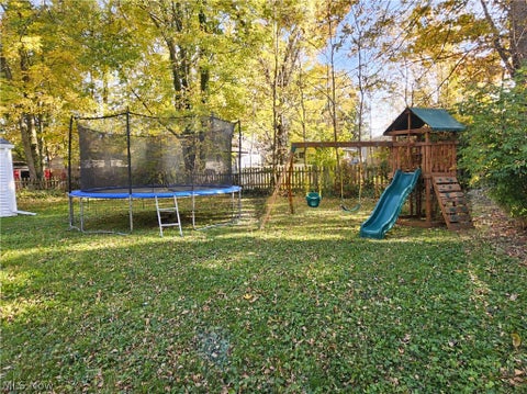 Tiny photo for 549 Case Avenue, Elyria, OH 44035 (MLS # 5256300)
