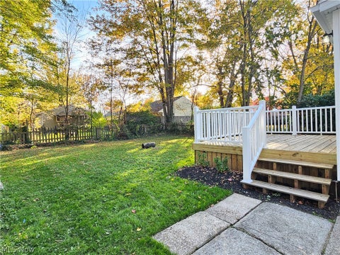 Tiny photo for 549 Case Avenue, Elyria, OH 44035 (MLS # 5256300)