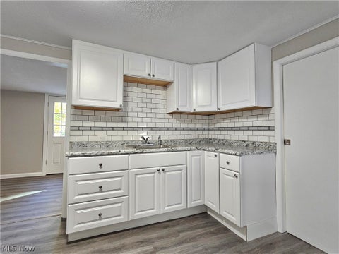Tiny photo for 549 Case Avenue, Elyria, OH 44035 (MLS # 5256300)