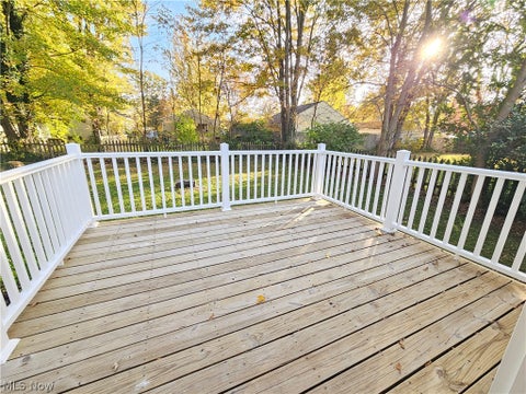 Tiny photo for 549 Case Avenue, Elyria, OH 44035 (MLS # 5256300)