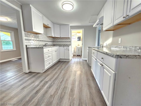 Tiny photo for 549 Case Avenue, Elyria, OH 44035 (MLS # 5256300)