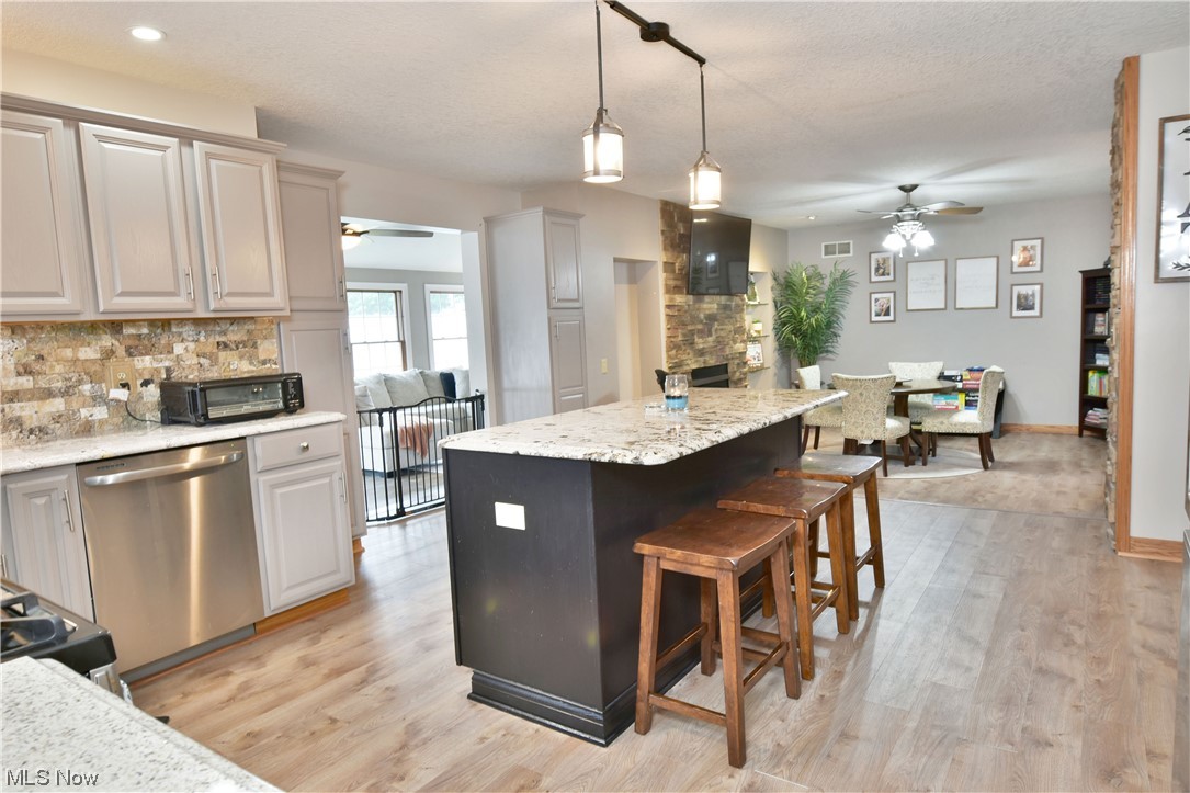 Hamilton Woods - Residential