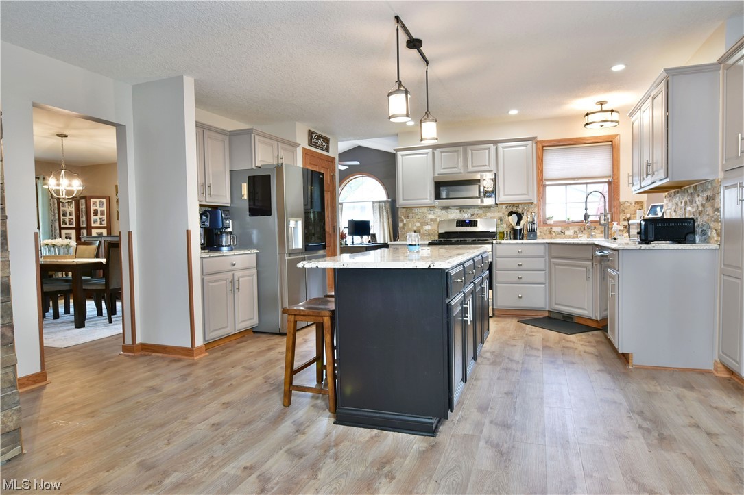 Hamilton Woods - Residential