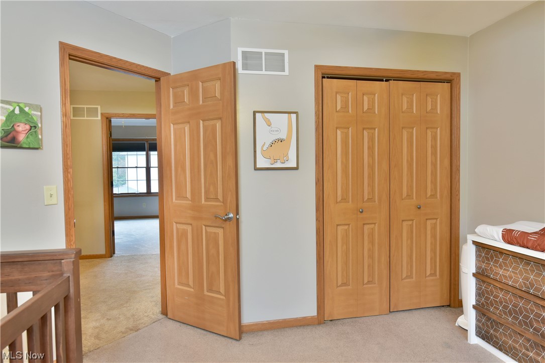 Hamilton Woods - Residential