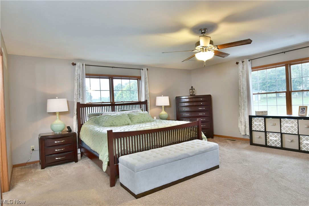 Hamilton Woods - Residential