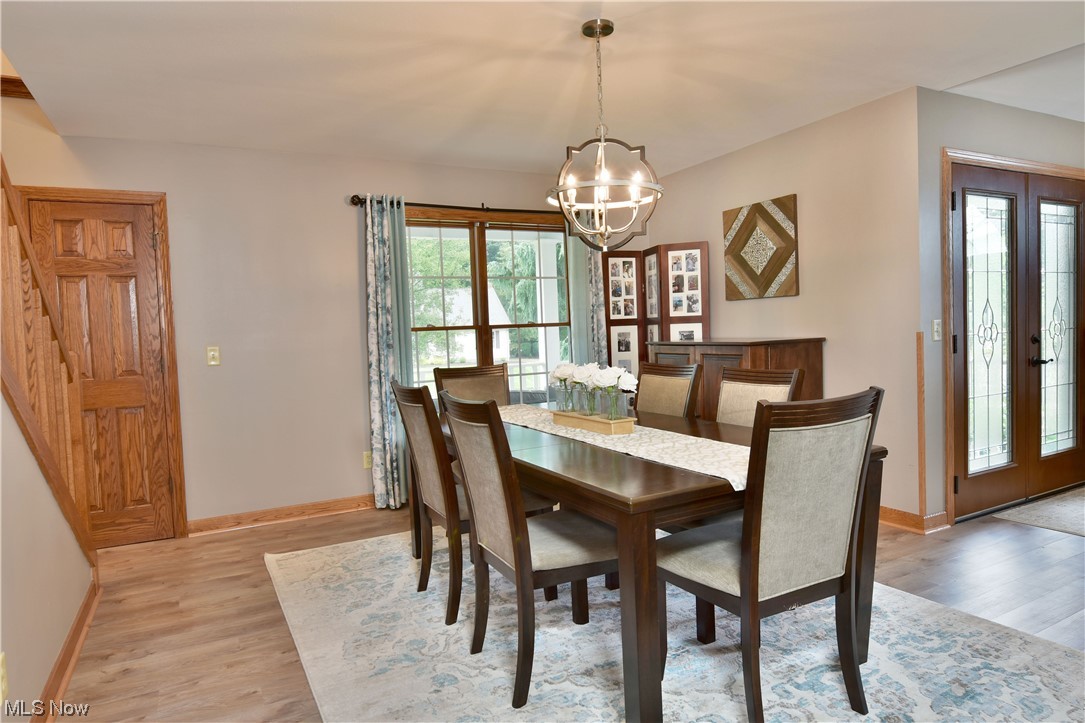 Hamilton Woods - Residential