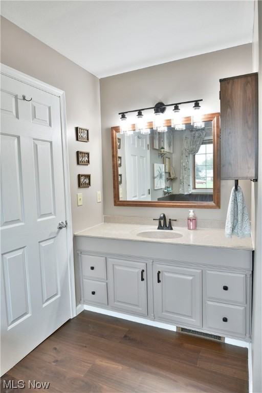 Hamilton Woods - Residential