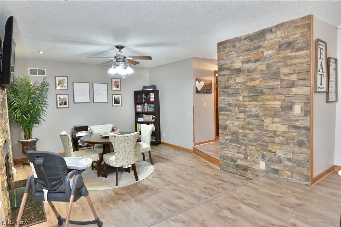 Hamilton Woods - Residential