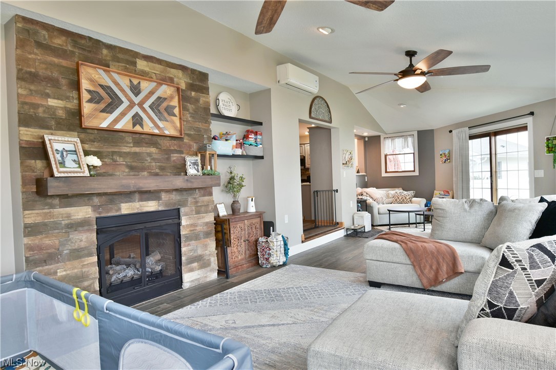 Hamilton Woods - Residential