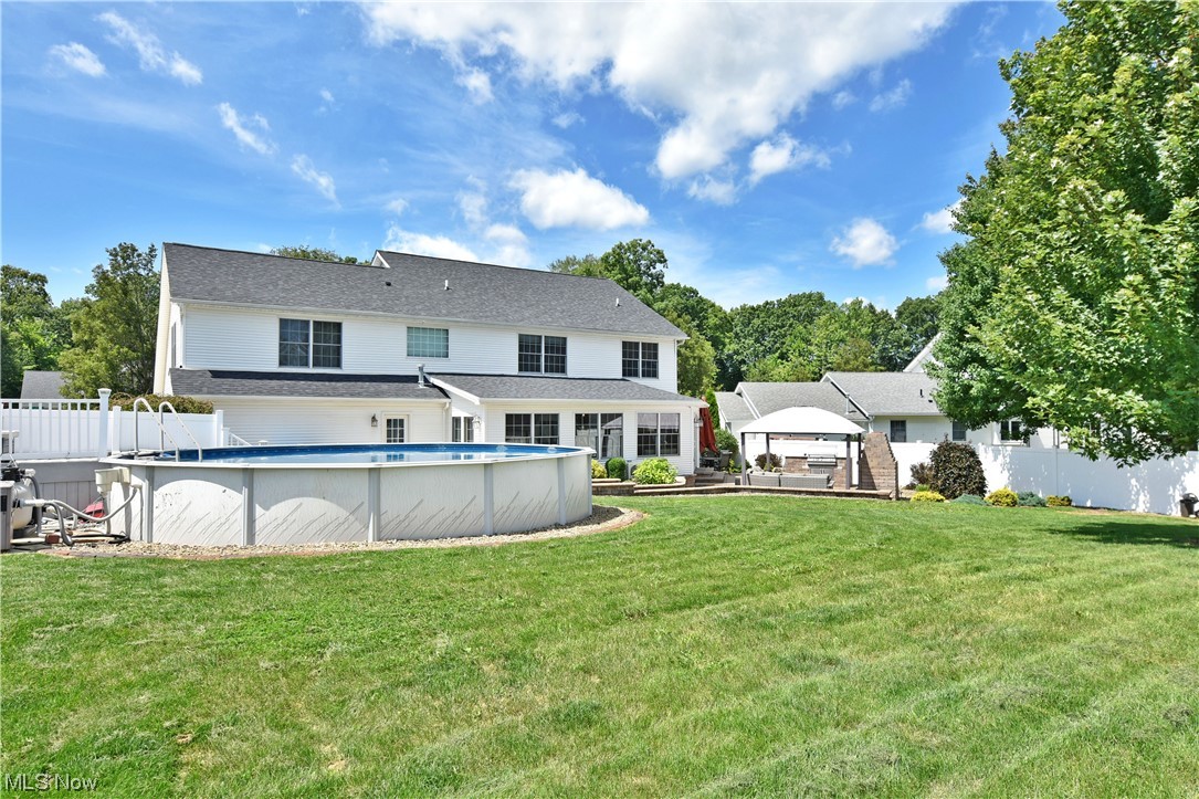 Hamilton Woods - Residential