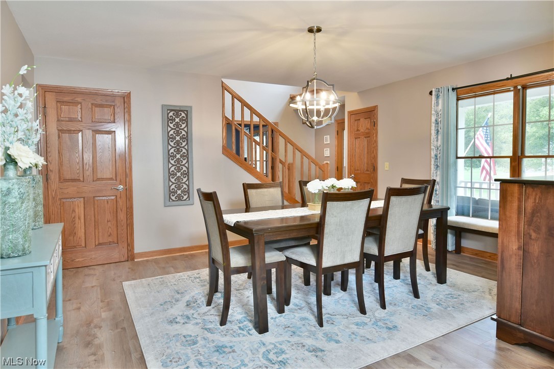 Hamilton Woods - Residential