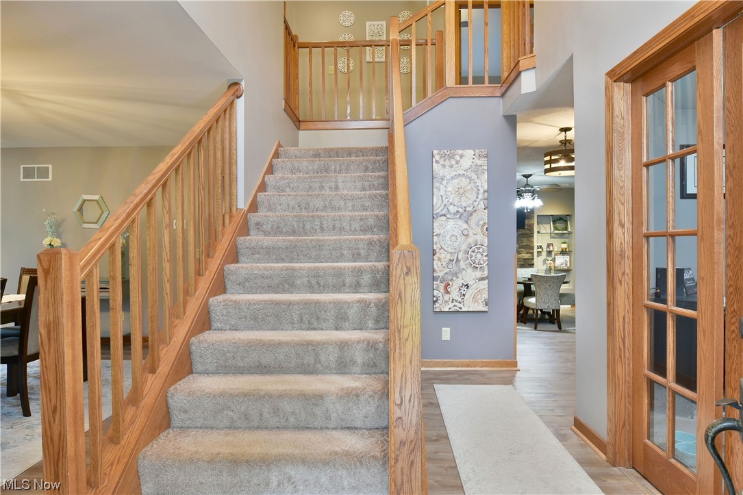 Hamilton Woods - Residential