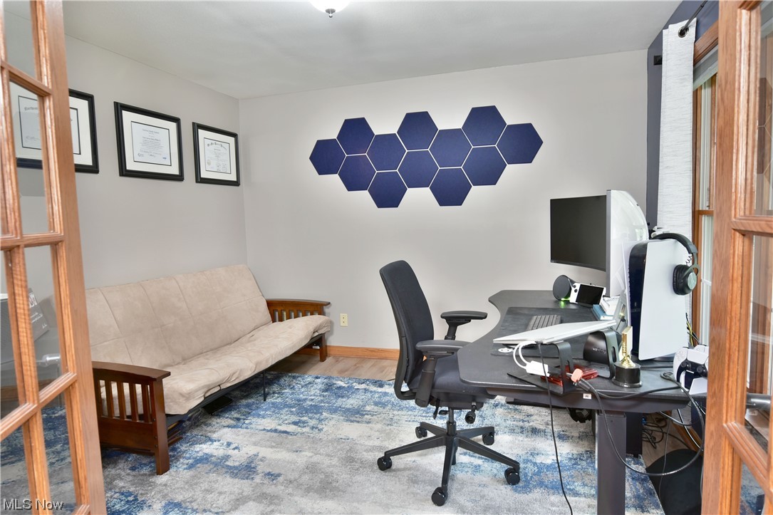 Hamilton Woods - Residential