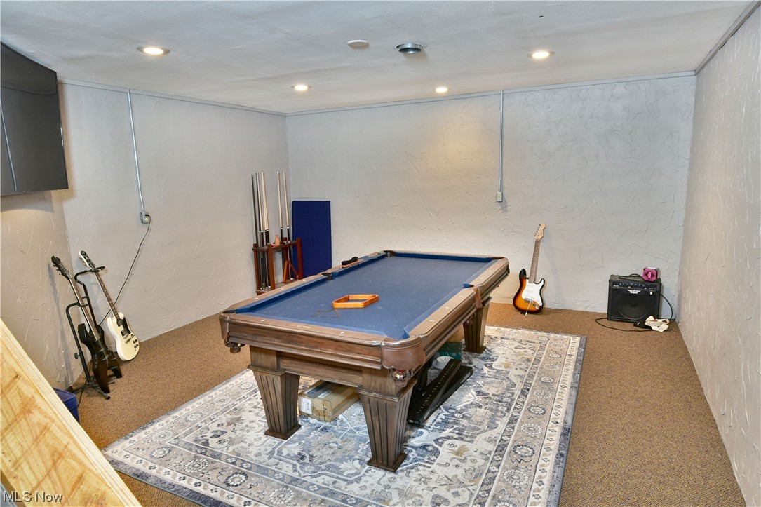 Hamilton Woods - Residential