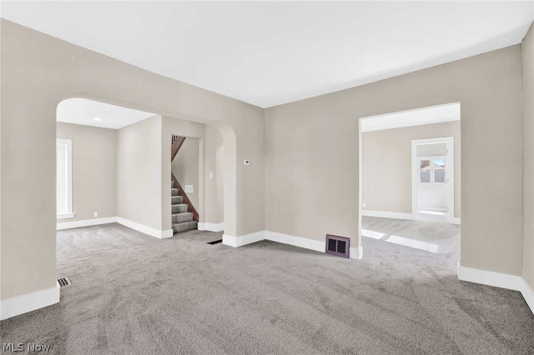 Covington - Residential