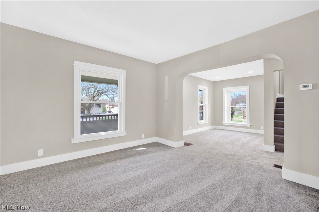 Covington - Residential