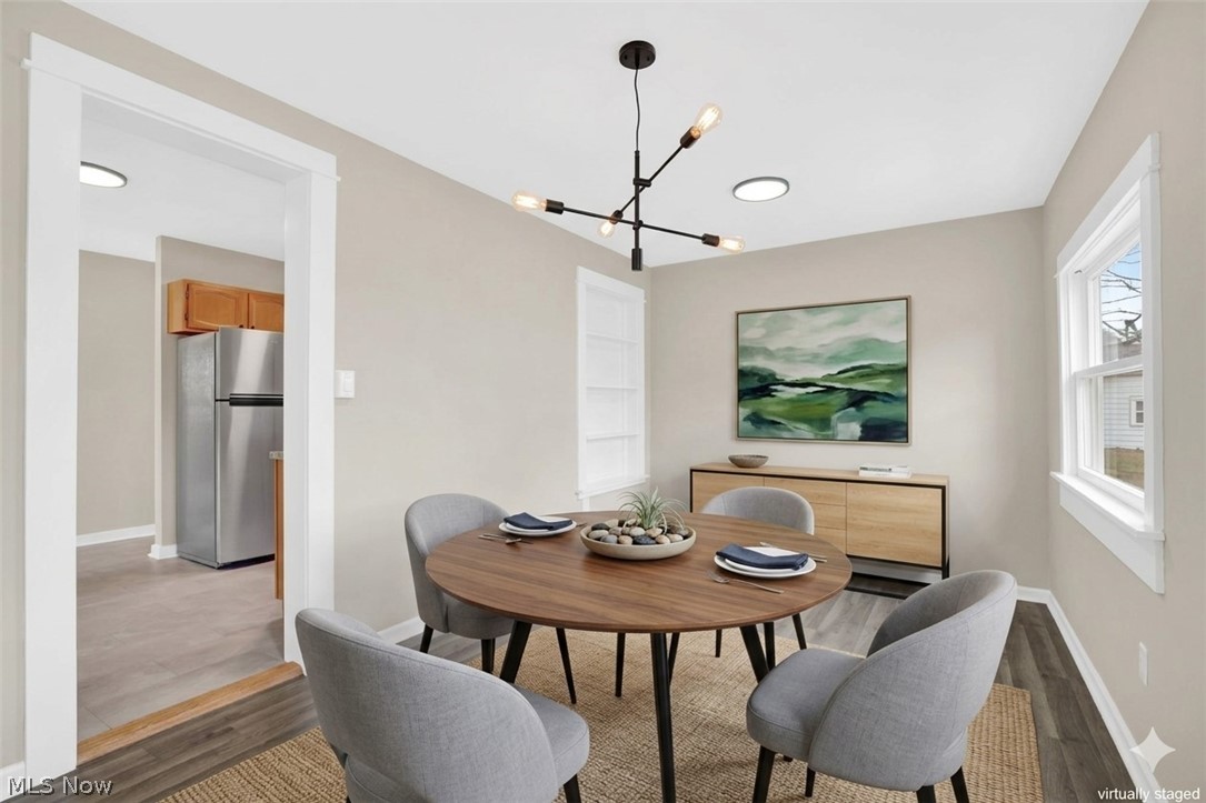 Covington - Residential
