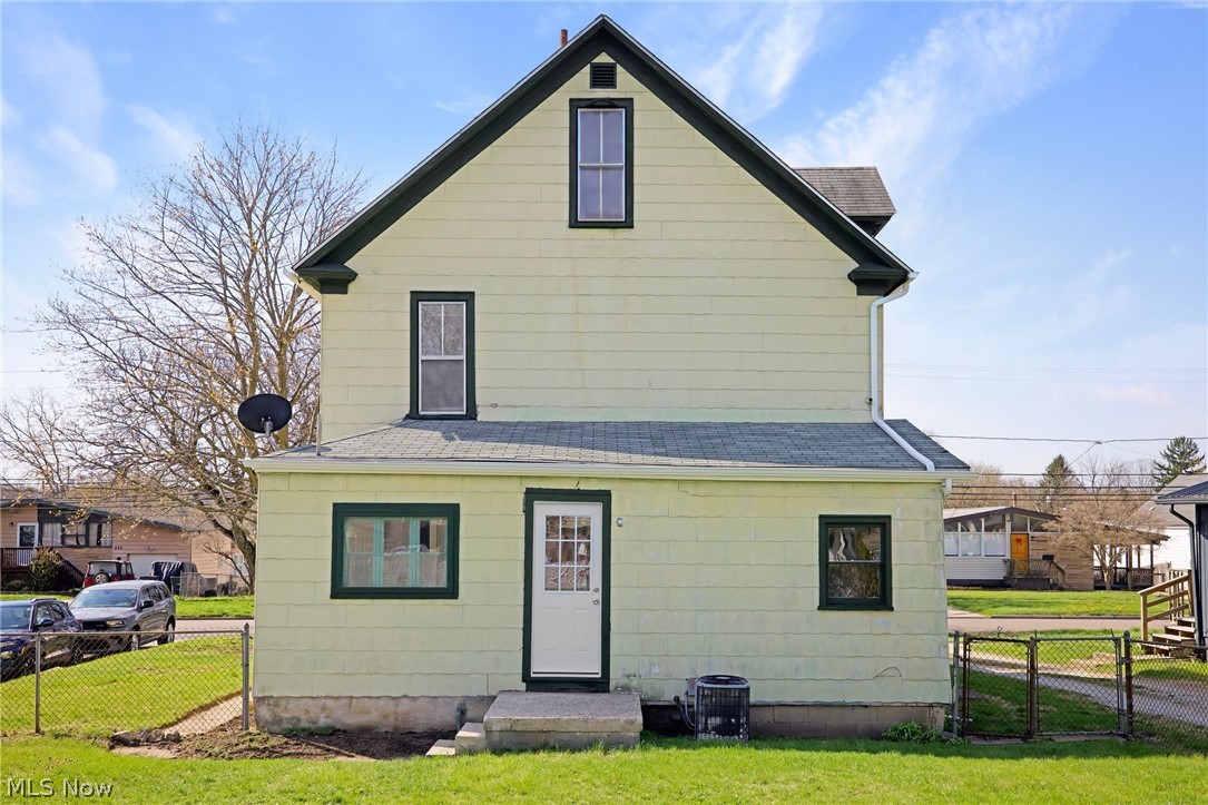 Covington - Residential