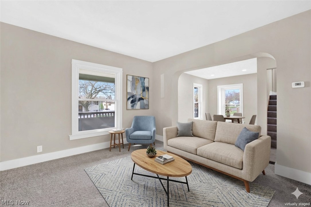 Covington - Residential