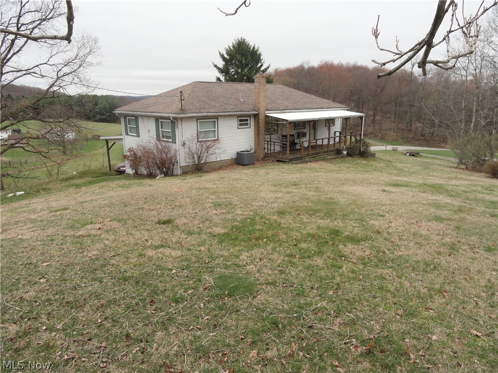 1872 Mayhew Road, New Cumberland, West Virginia image 7