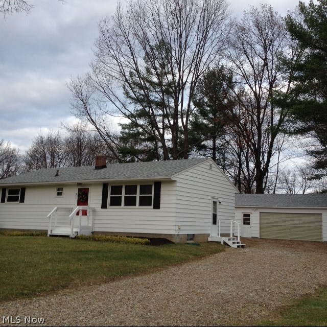 Stow Little Farms - Residential