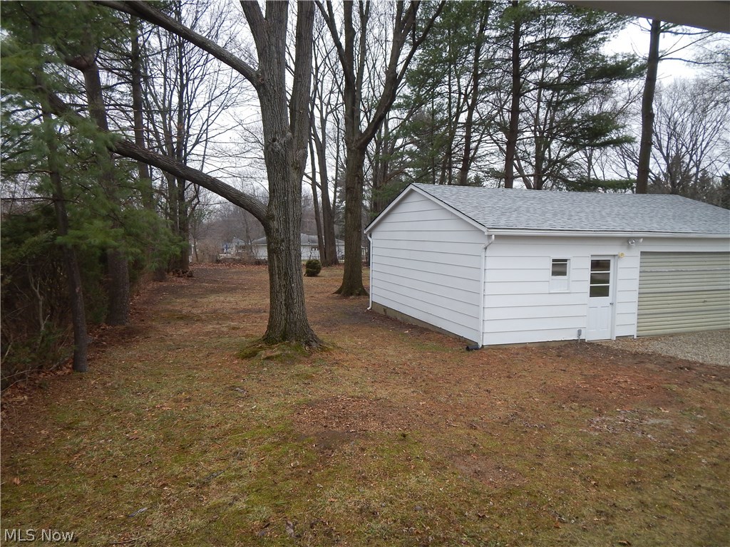 Stow Little Farms - Residential