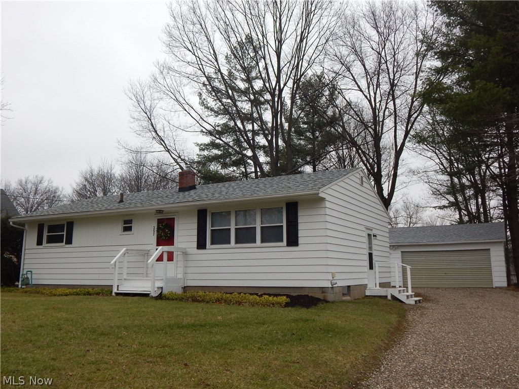 Stow Little Farms - Residential