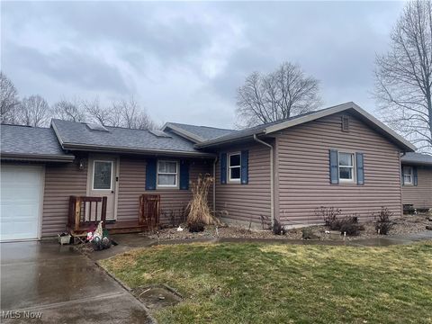 59150 Palmer St, Byesville, OH 43723 - MLS#: 5100654