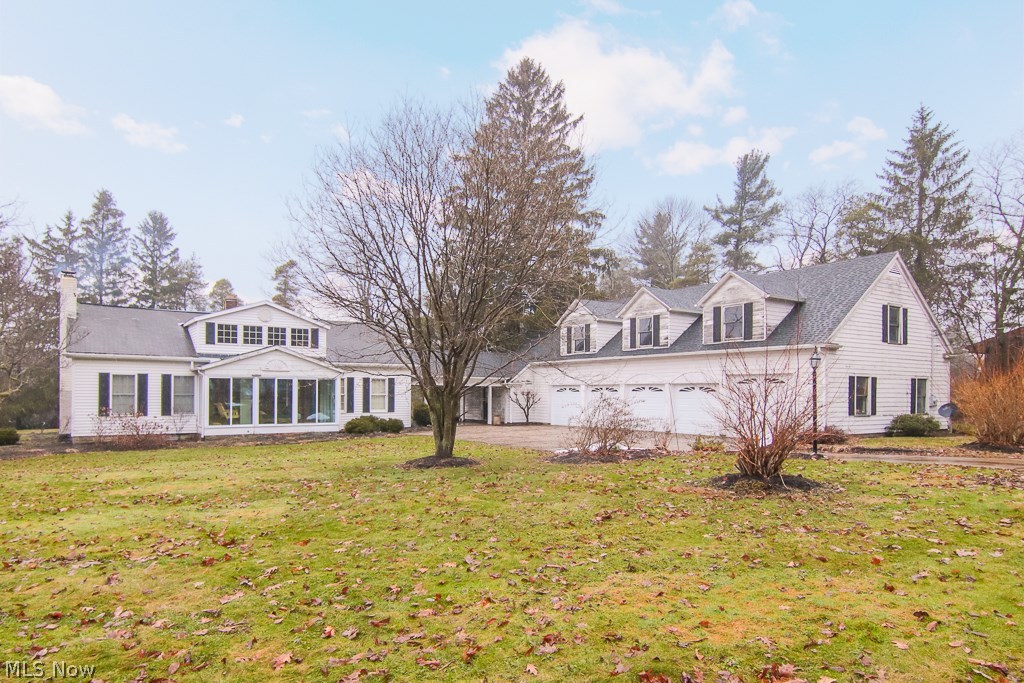 Hambden - Residential