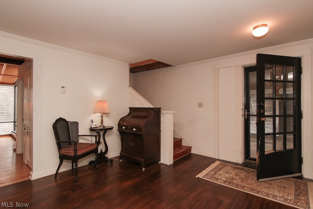 Hambden - Residential