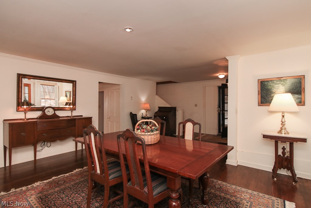 Hambden - Residential