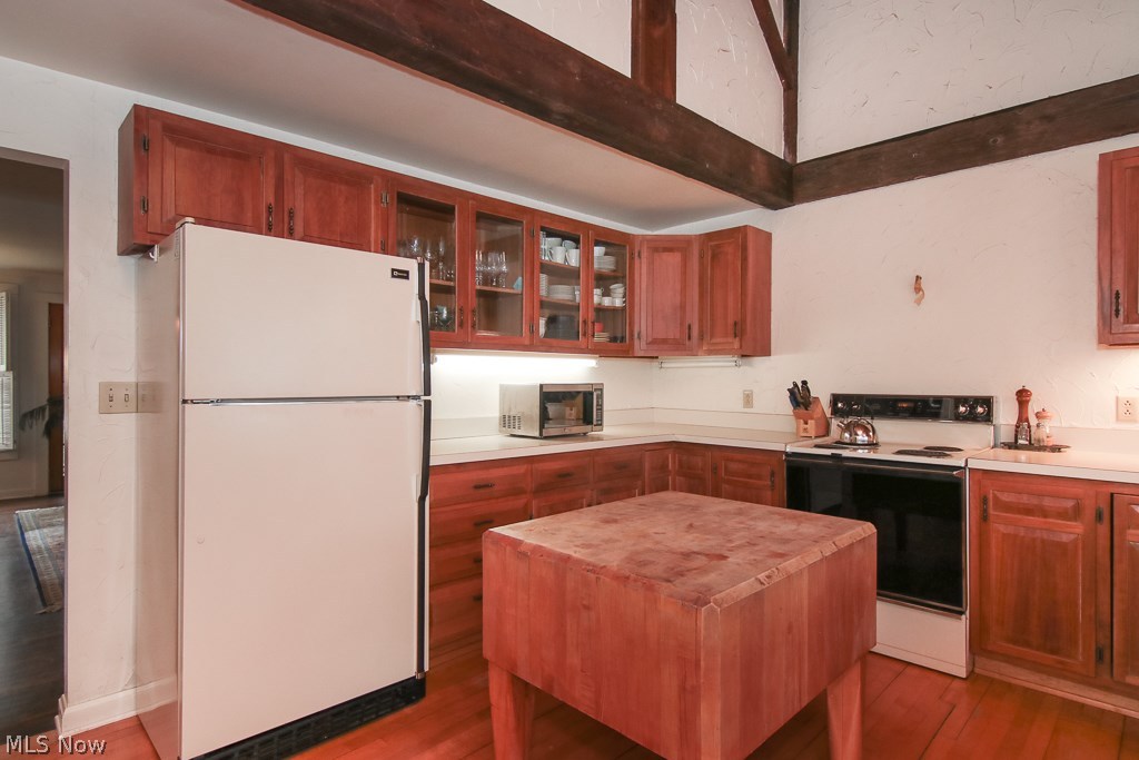 Hambden - Residential