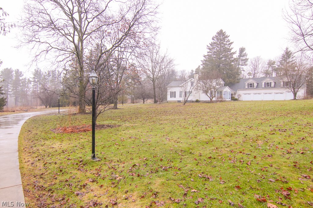 Hambden - Residential