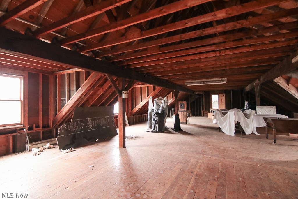 Hambden - Residential