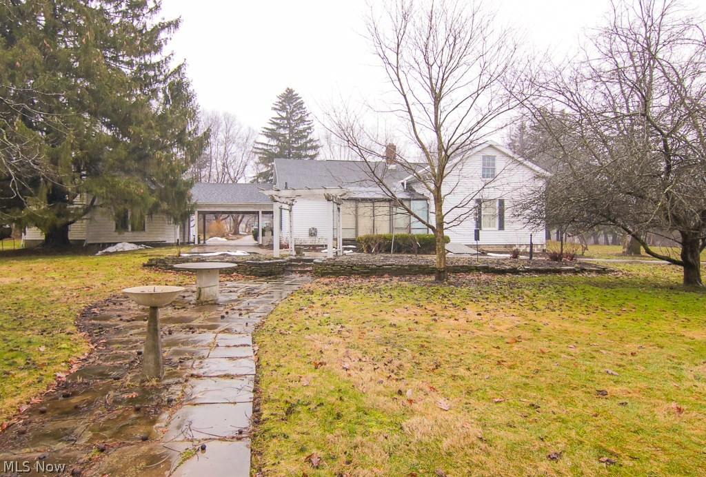 Hambden - Residential