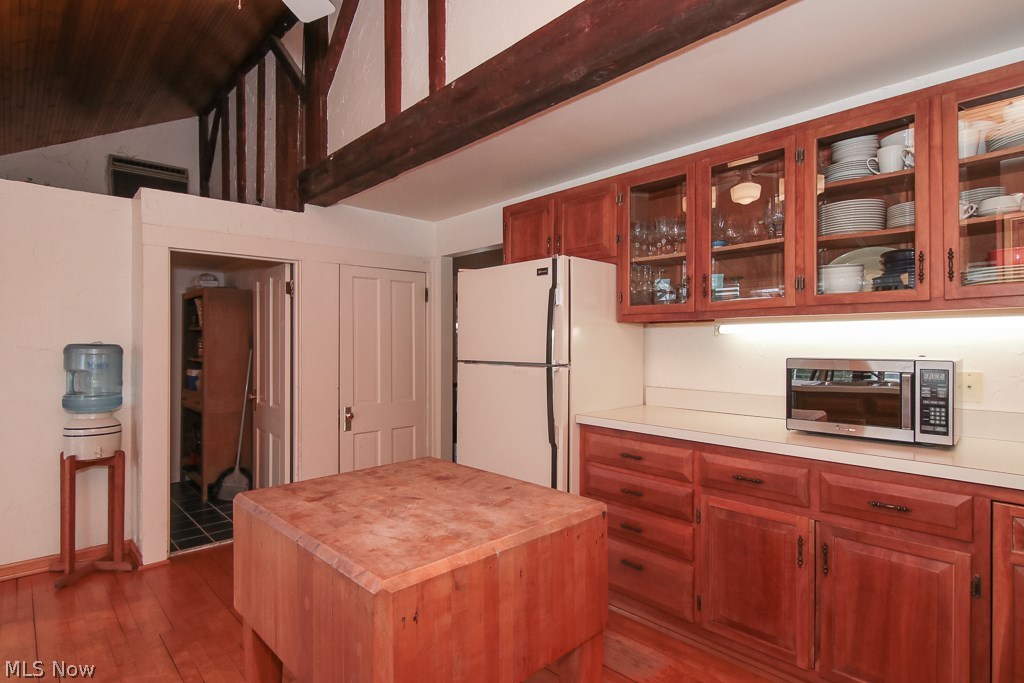 Hambden - Residential