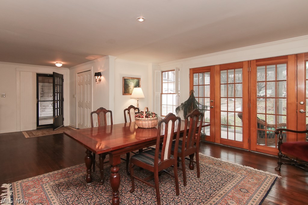 Hambden - Residential