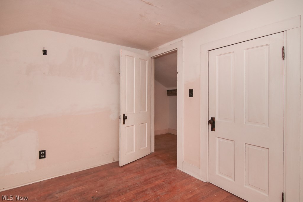 Hambden - Residential