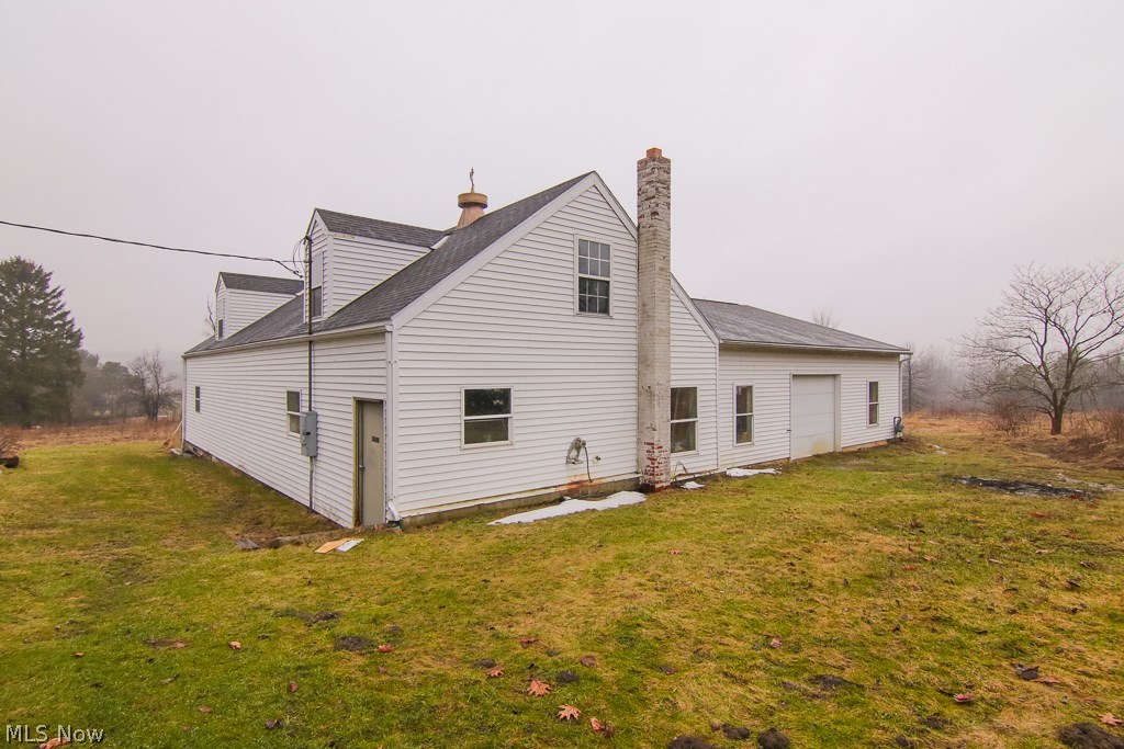 Hambden - Residential